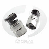 BOBINA DENSO NP300, L200