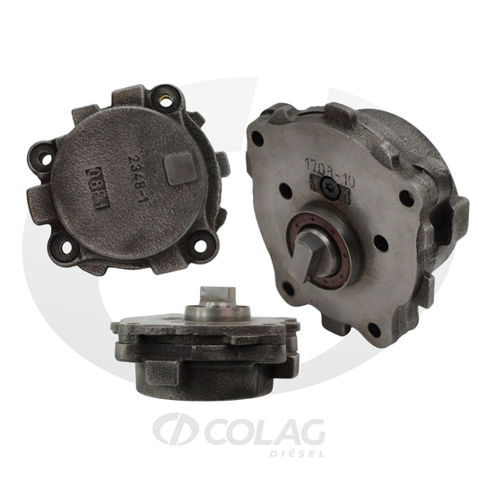 BOMBA DE TRANSFERENCIA MAXXFORCE 13