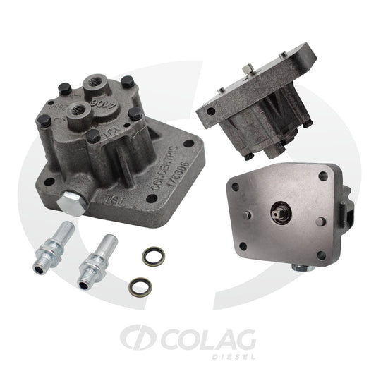 BOMBA DE TRANSFERENCIA PACCAR CP2