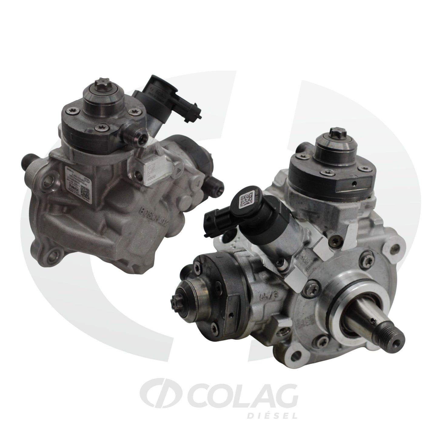 BOMBA DIESEL FORD 6.7 POWER STROKE 2017