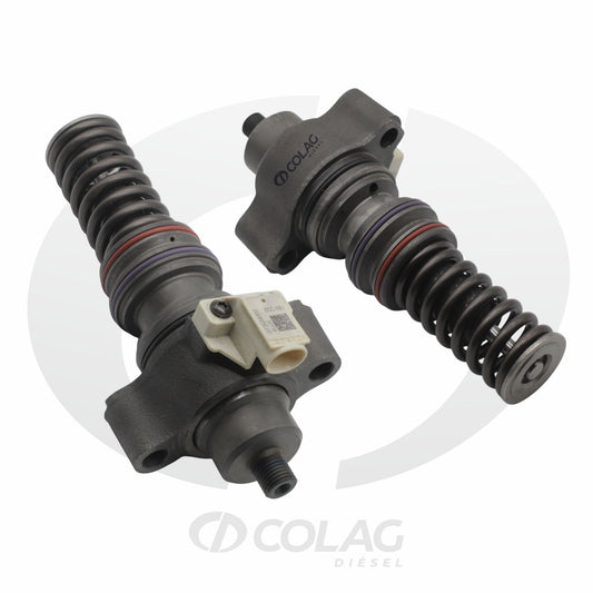 BOMBA UNITARIA PACCAR MX10 1861200 OEM 1861200 CD021861200