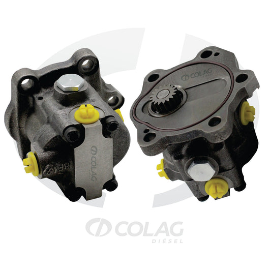 BOMBA DE TRANSFERENCIA 1 ENTRADA C6 320D