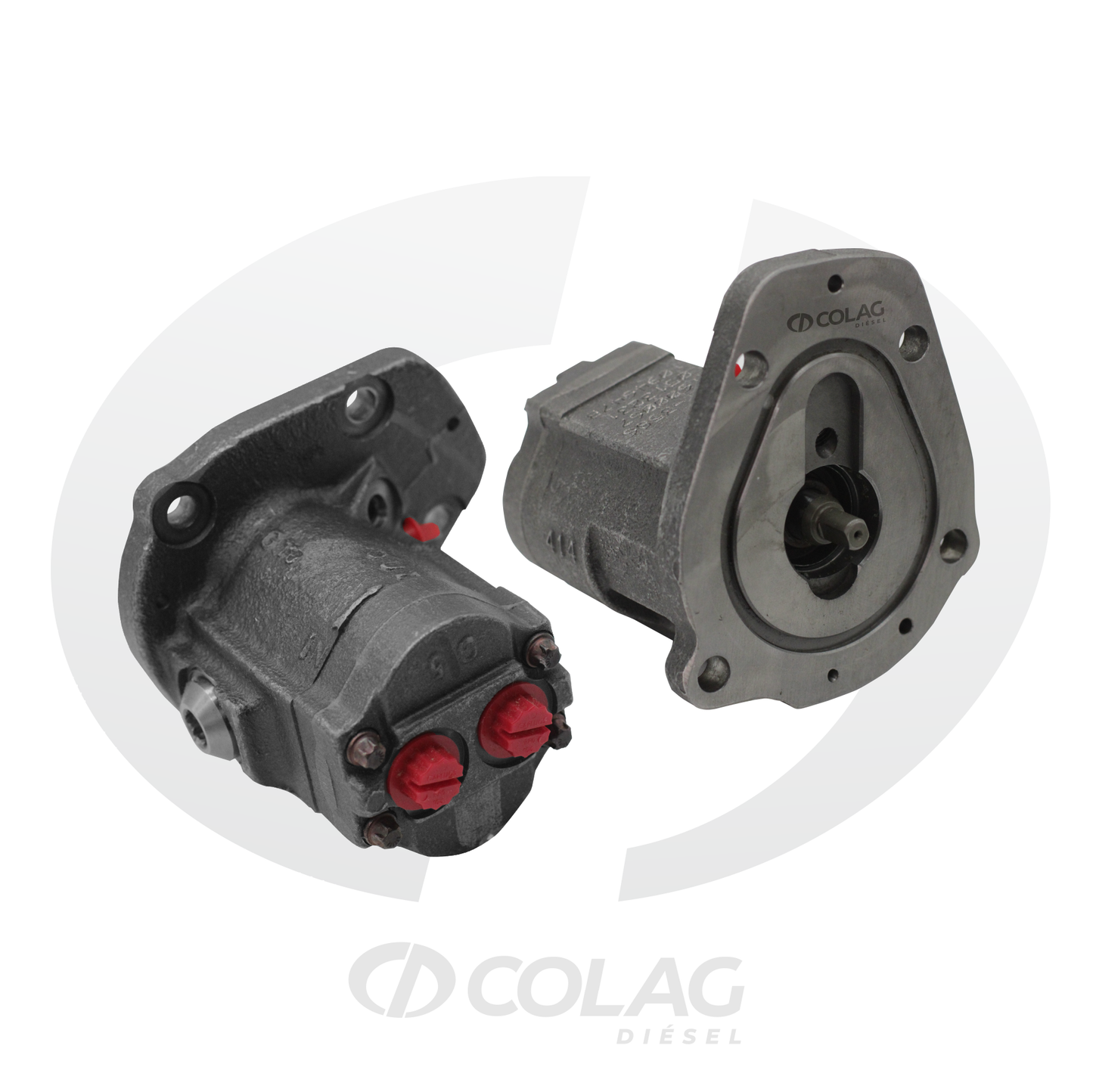 BOMBA DE TRANSFERENCIA CAT C9.3