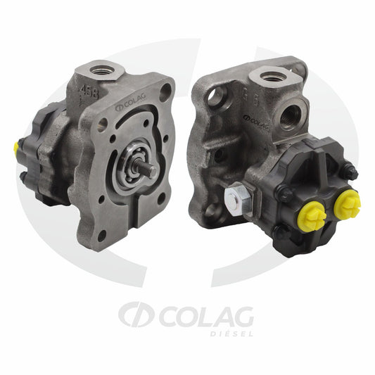 BOMBA TRANSFERENCIA DE ACEITE CAT C7/C9