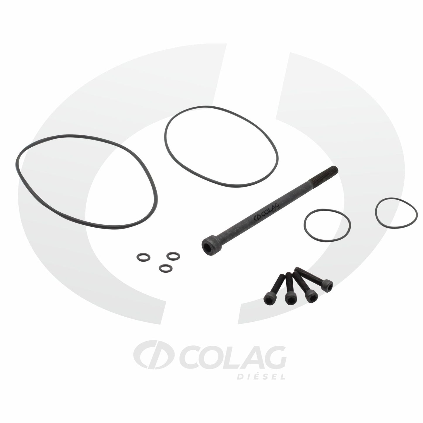 BOMBA TRANSFERENCIA DE ACEITE CAT C7/C9
