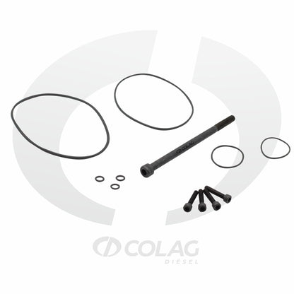 BOMBA TRANSFERENCIA DE ACEITE CAT C7/C9