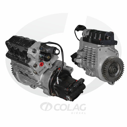 Bomba ISX 15 RX cabezal grande CD022872372 al cambio