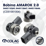 BOBINA INYECTOR AMAROK 2.0