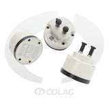 BOBINA INYECTOR CAT C15