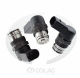 BOBINA INYECTOR VDO CONTINENTAL TRANSIT