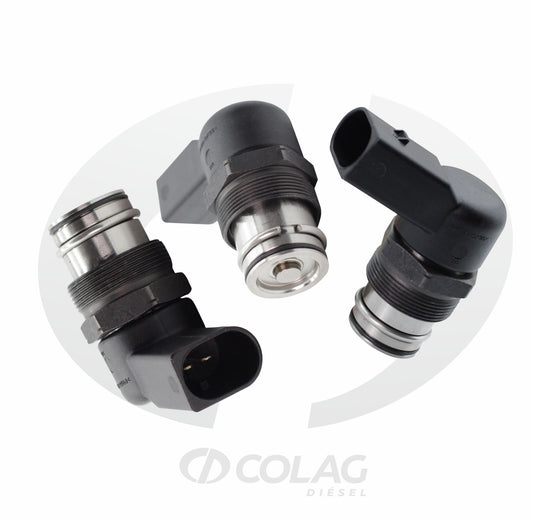 BOBINA INYECTOR VDO CONTINENTAL TRANSIT