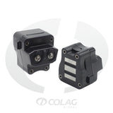 BOBINA / SOLENOIDE S60