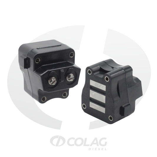 BOBINA / SOLENOIDE S60