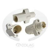 CONECTOR INYECTOR MX13 PACCAR