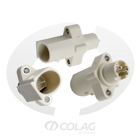 CONECTOR INYECTOR MX13 PACCAR