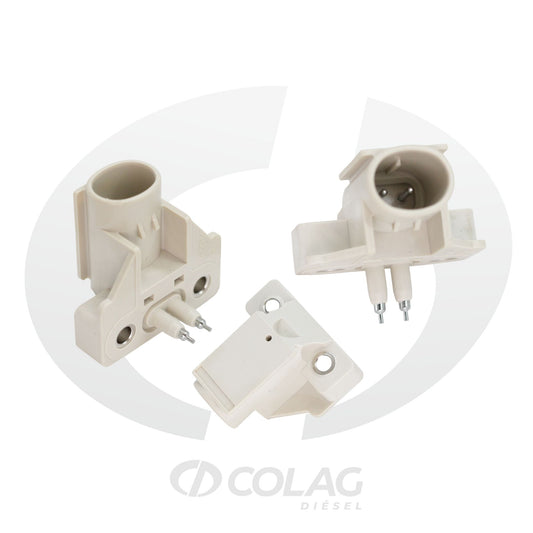 CONECTOR DE BOMBA UNITARIA PACCAR MX13