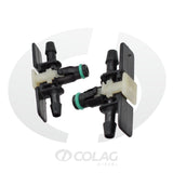CONECTOR RETORNO BOSCH 0445110369