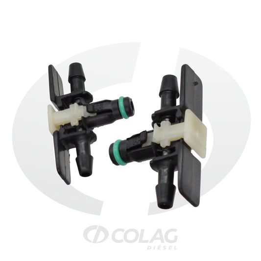 CONECTOR RETORNO BOSCH 0445110369