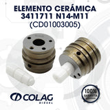 ELEMENTO CERAMICA N14-M11
