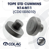TOPE STD CUMMINS N14 - M11