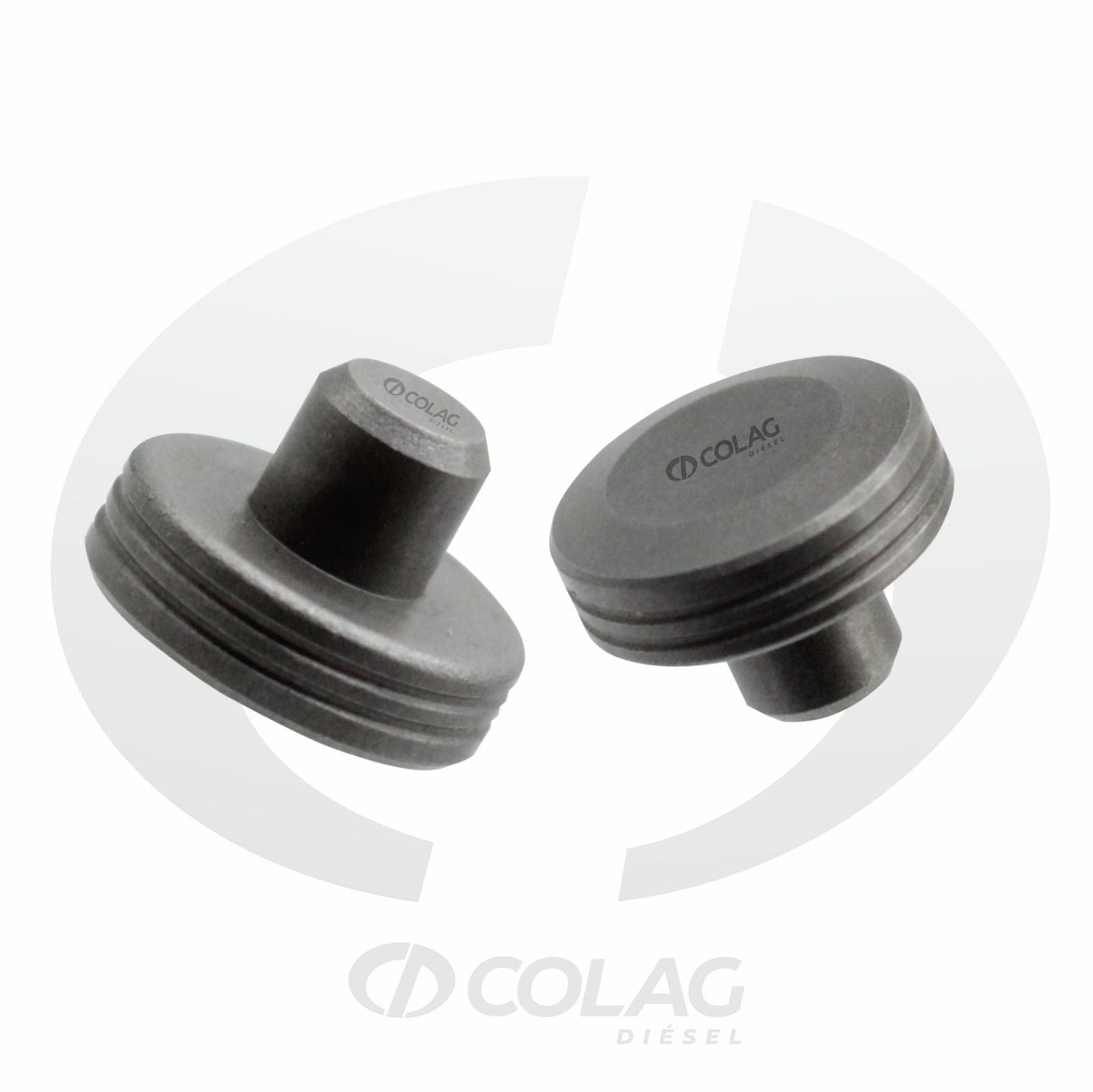 TOPE 2 RAYAS CUMMINS N14 - M11