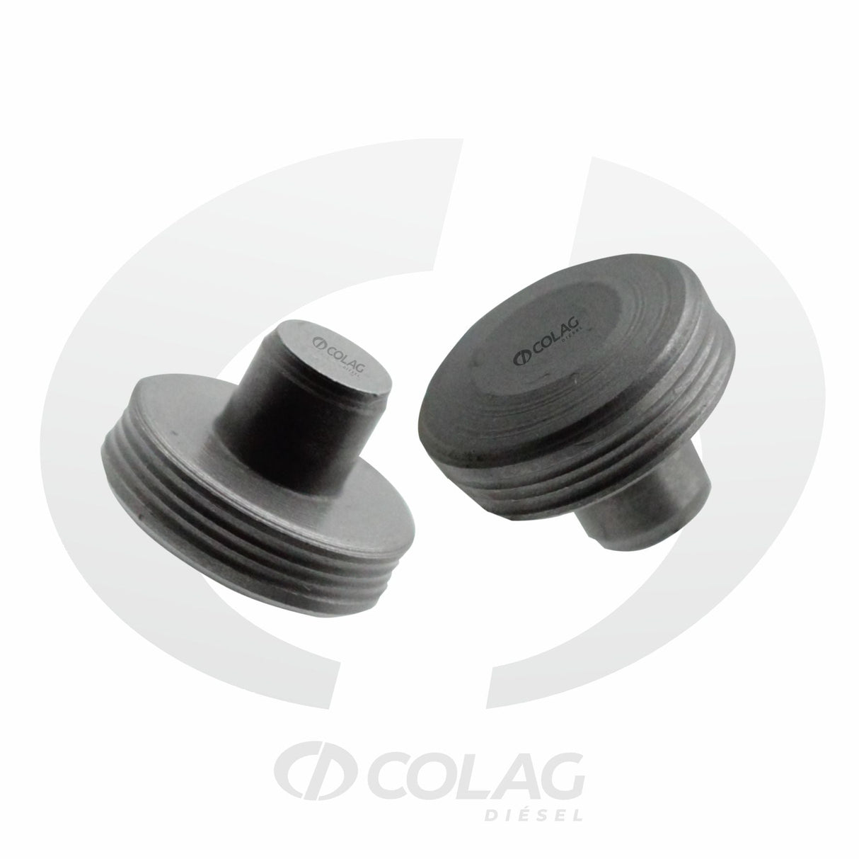 TOPE 3 RAYAS CUMMINS N14 - M11