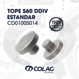 TOPE STD S60 DDIV