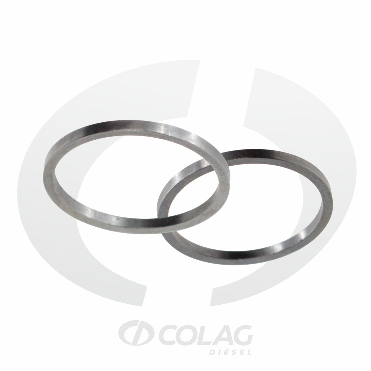 LAINA DE AJUSTE DENSO B27 1.570