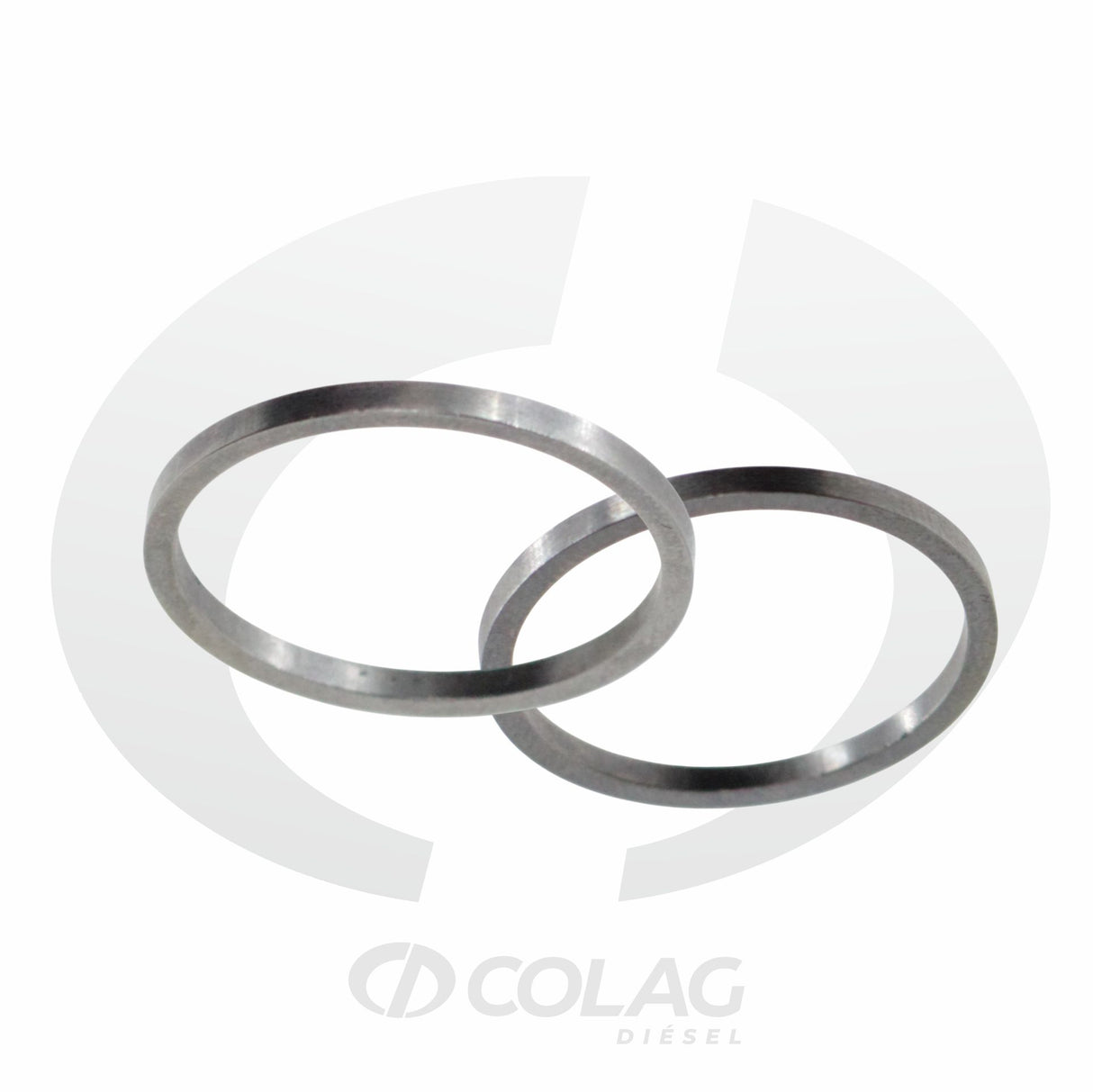 LAINA DE AJUSTE DENSO B27 1.590