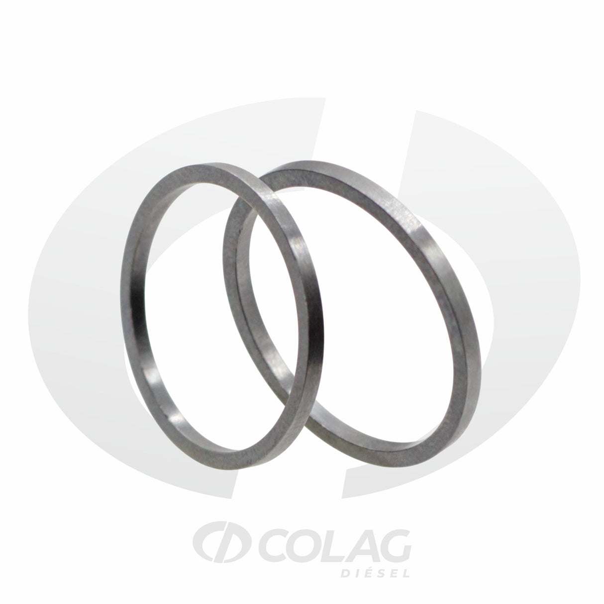 LAINA DE AJUSTE DENSO B27 1.600