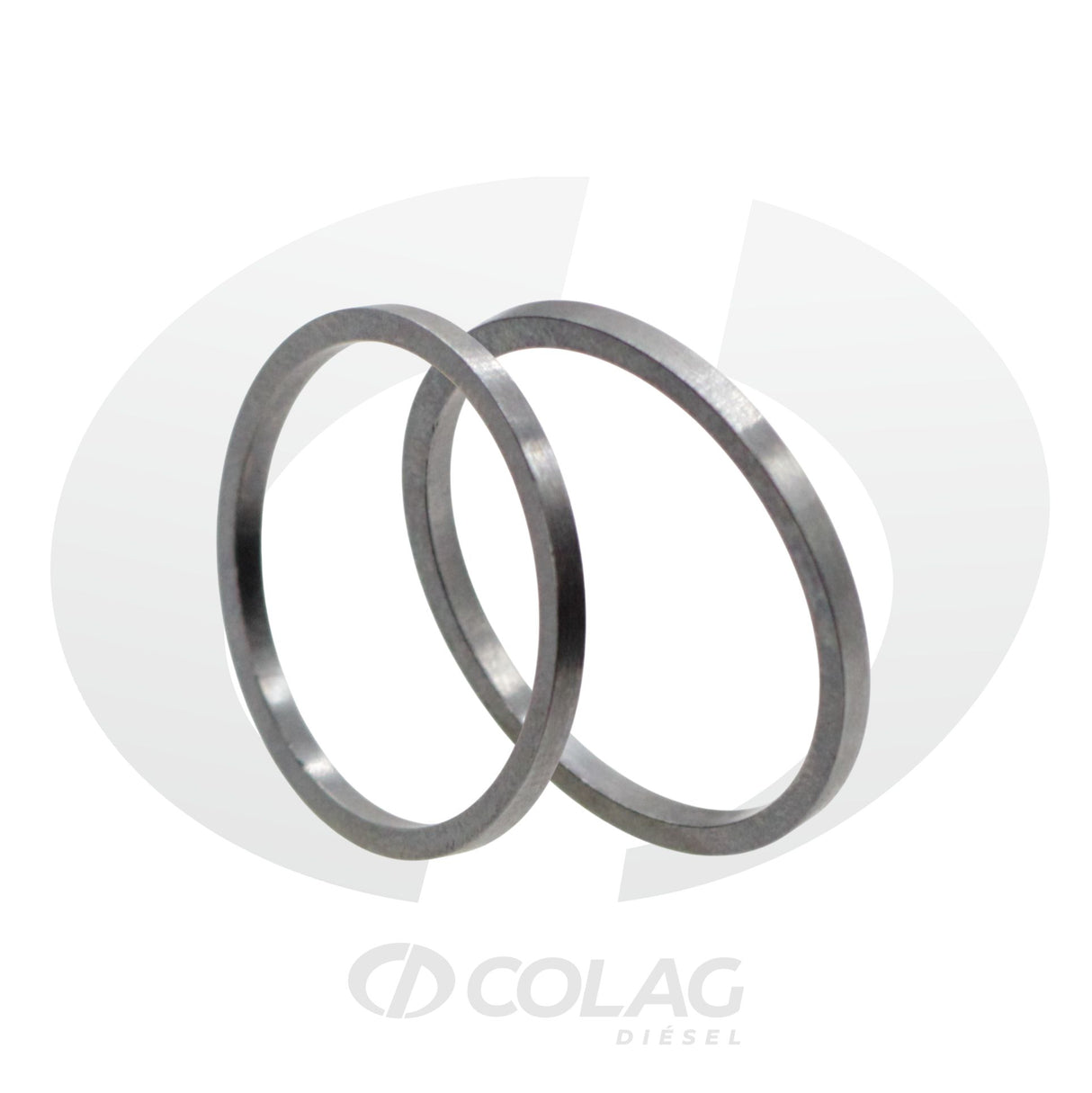 LAINA DE AJUSTE DENSO B27 1.610