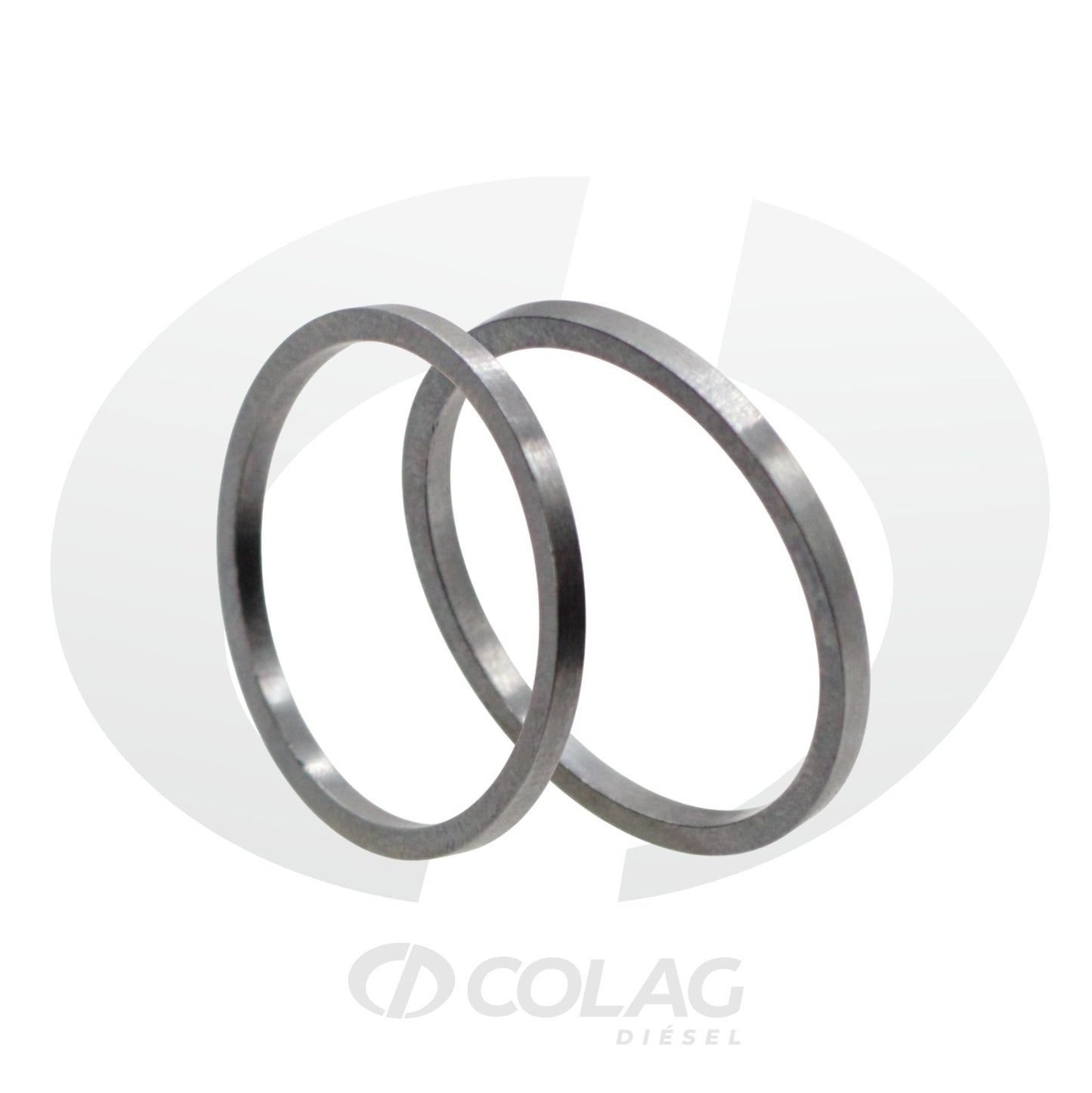 LAINA DE AJUSTE DENSO B27 1.610