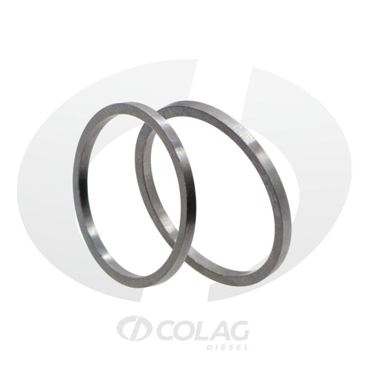 LAINA DE AJUSTE DENSO B27 1.610