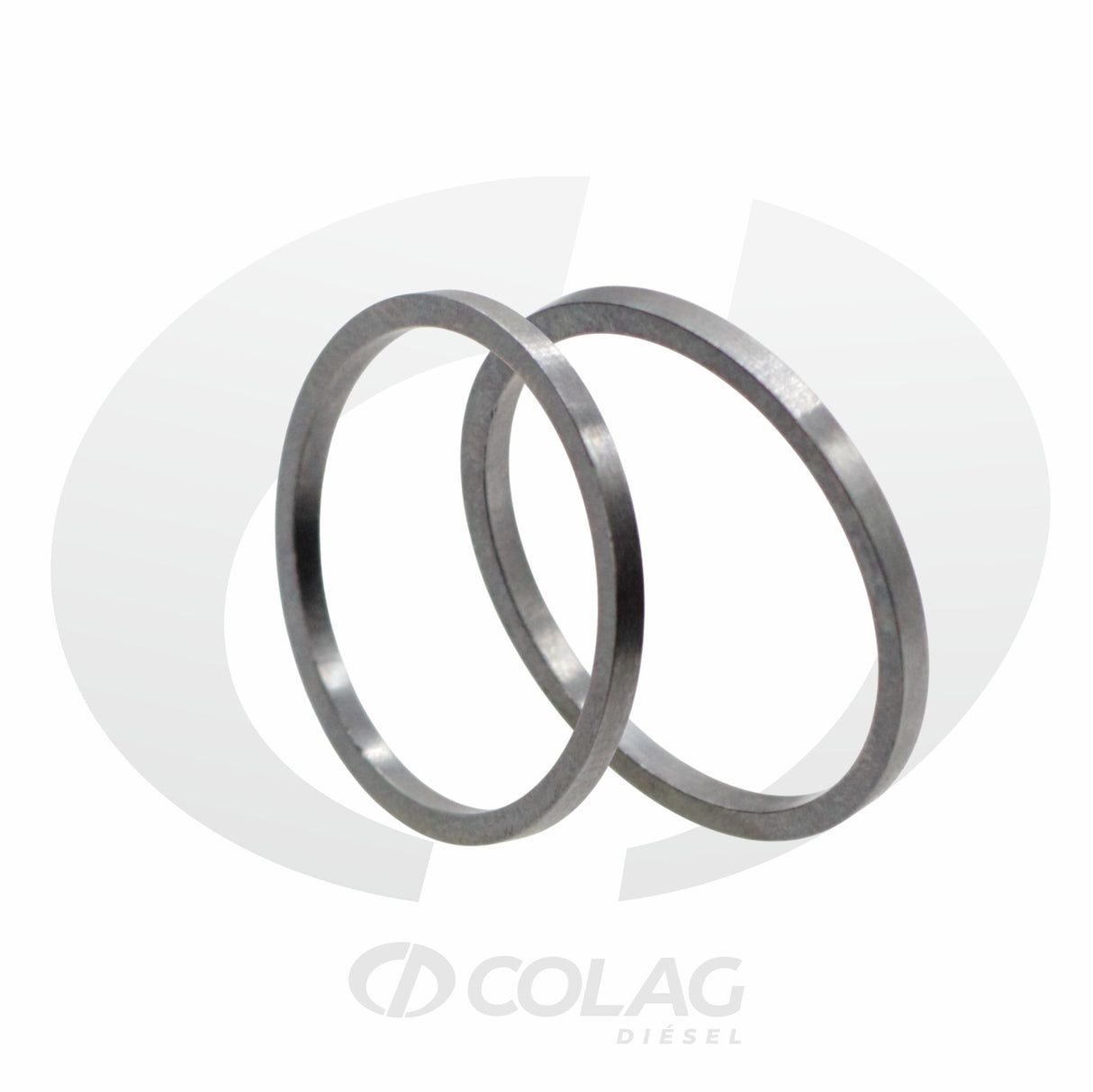 LAINA DE AJUSTE DENSO B27 1.630