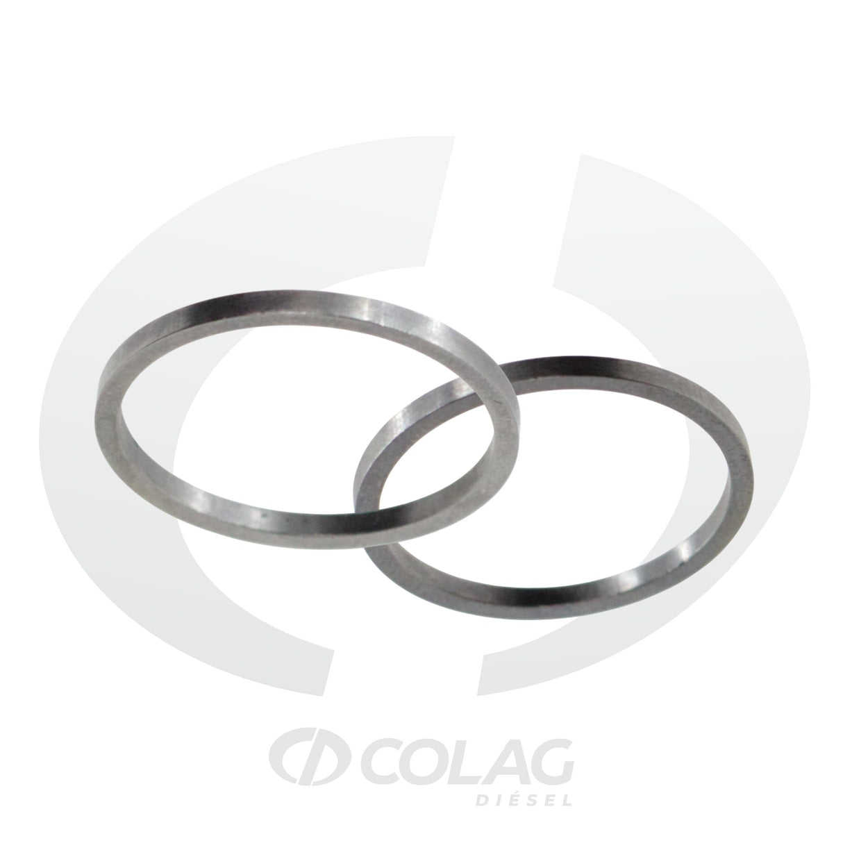LAINA DE AJUSTE DENSO B27 1.640