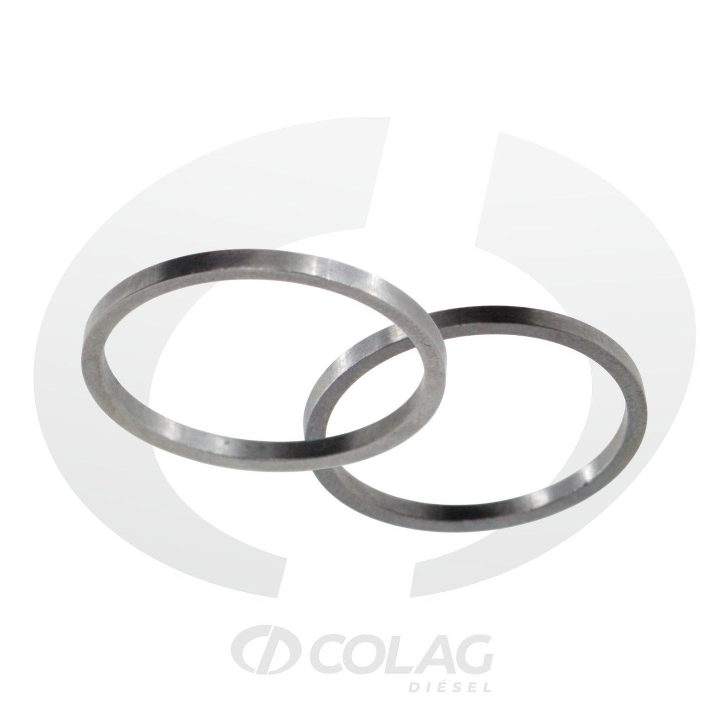 LAINA DE AJUSTE DENSO B27 1.640