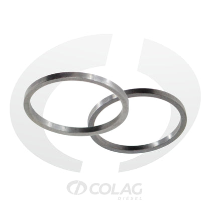 LAINA DE AJUSTE DENSO B27 1.640