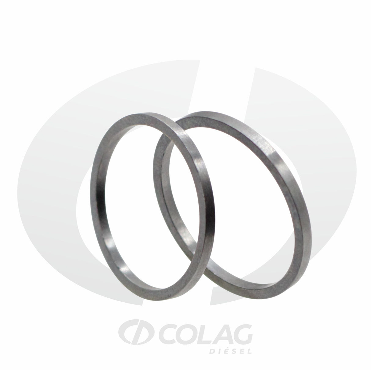 LAINA DE AJUSTE DENSO B27 1.660