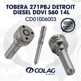 TOBERA LF271PBJ