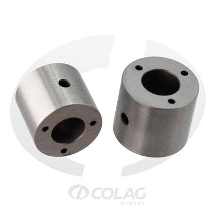 CAJA PARA INYECTOR 3126B