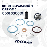KIT DE REPARACIÓN CAT C9.3