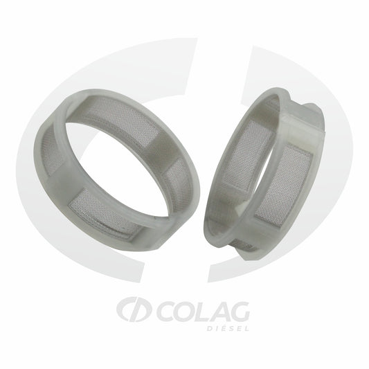 FILTRO BLANCO CUMMINS ISX
