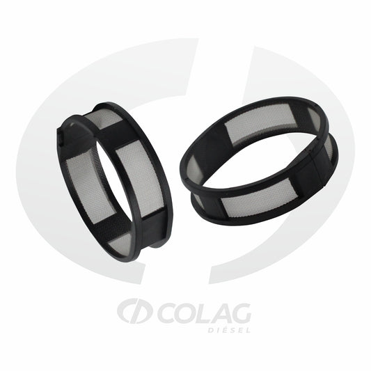 FILTRO NEGRO CUMMINS ISX
