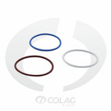 LIGAS EXT. CUMMINS N14 - M11