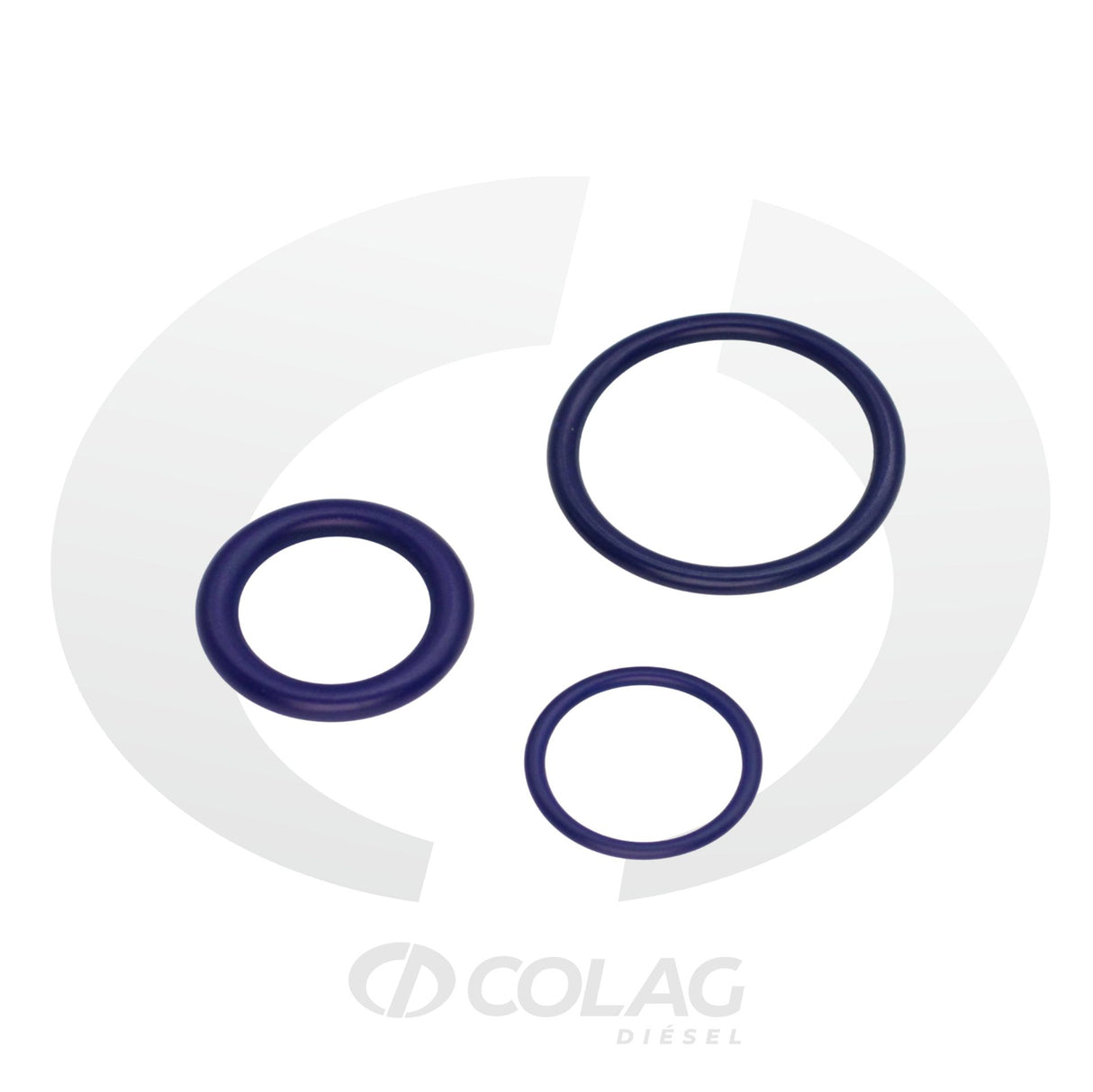 LIGAS INT NAVISTAR HEUI 6 MM