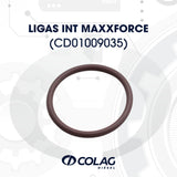 LIGAS INT MAXXFORCE