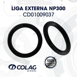 LIGA EXT NP300