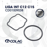 LIGA INT C12,C15,
