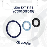 LIGA EXT 3116
