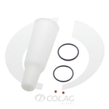 KIT DE LIGAS INTERNAS Y EXTERNAS VOLVO